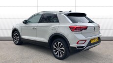 Volkswagen T-Roc 1.0 TSI Style 5dr Petrol Hatchback